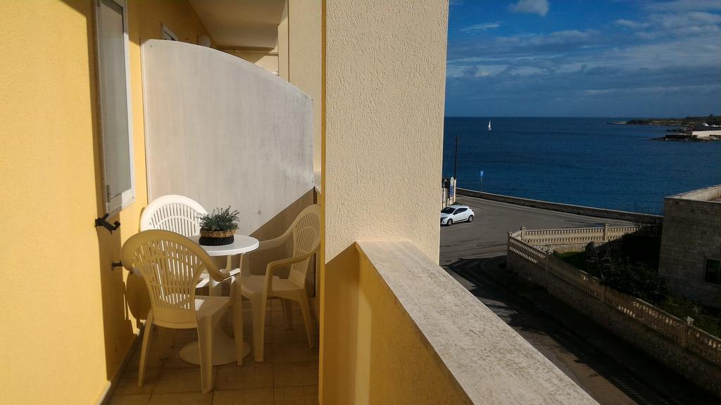 B&B Gelsimori Otranto Eksteriør bilde