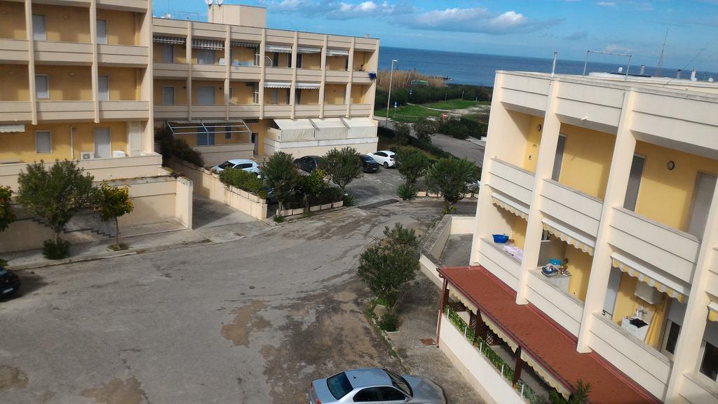 B&B Gelsimori Otranto Eksteriør bilde