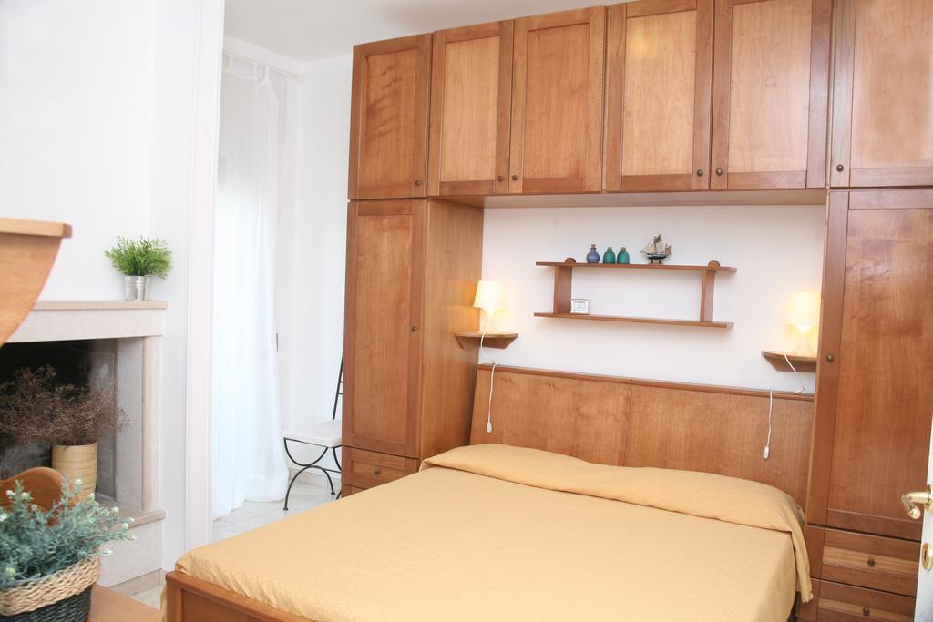 B&B Gelsimori Otranto Eksteriør bilde