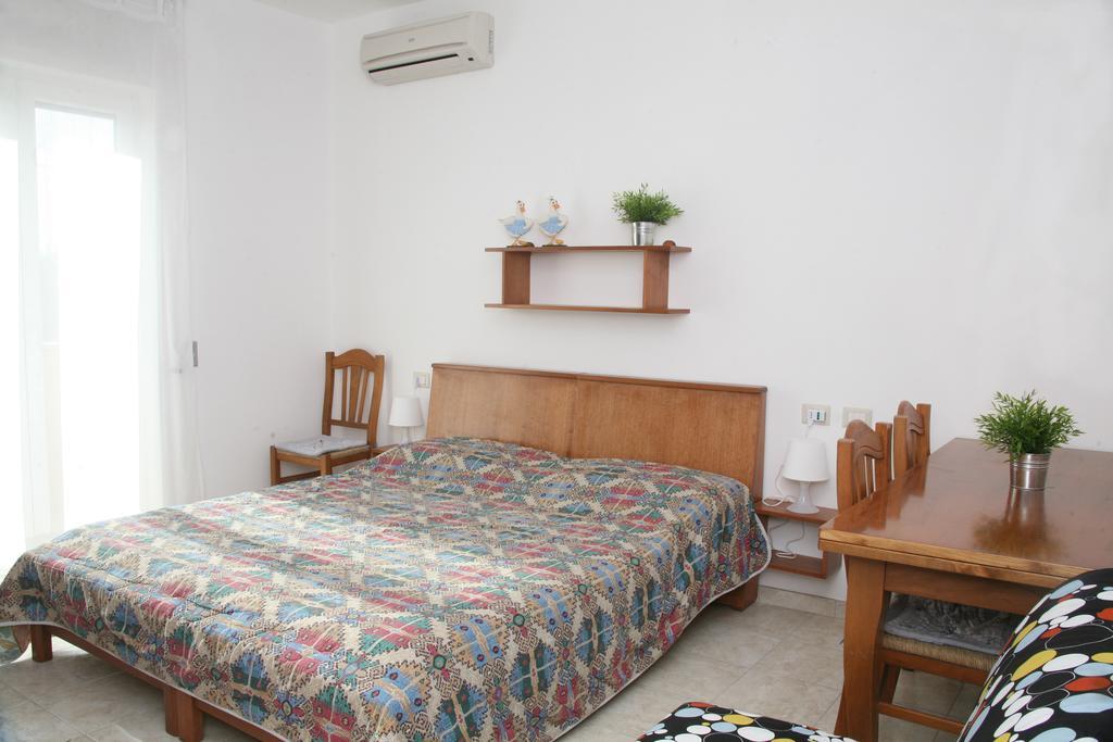 B&B Gelsimori Otranto Eksteriør bilde