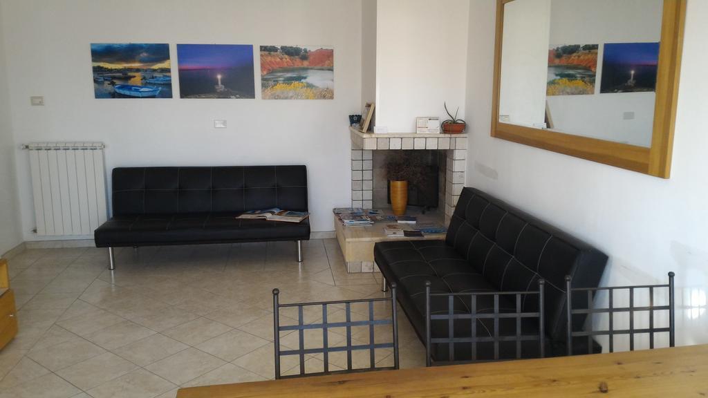 B&B Gelsimori Otranto Eksteriør bilde