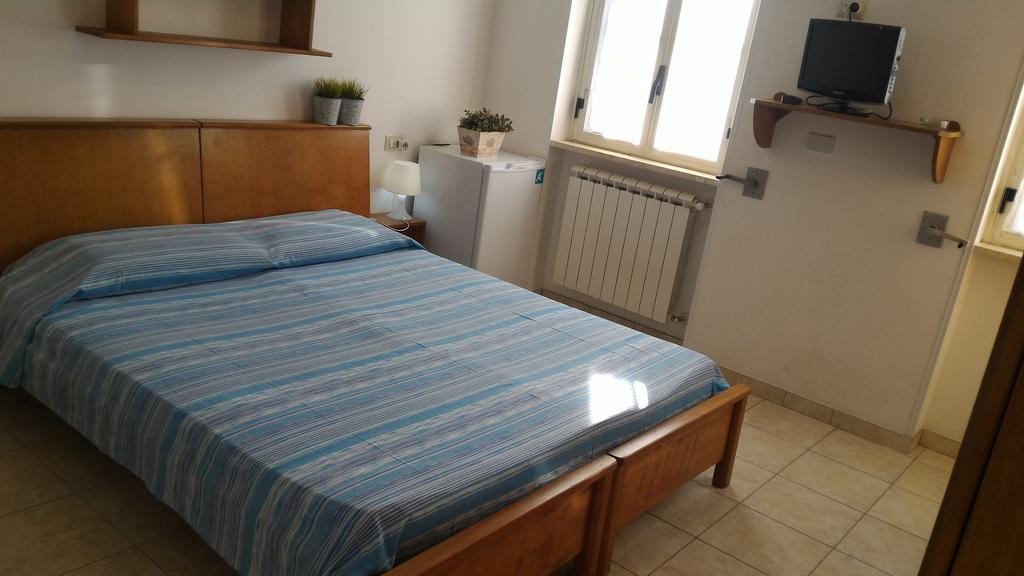 B&B Gelsimori Otranto Eksteriør bilde