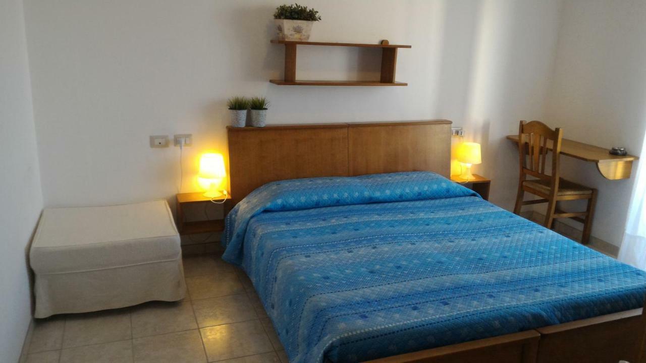 B&B Gelsimori Otranto Rom bilde