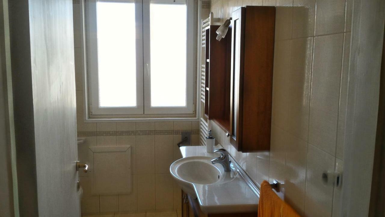 B&B Gelsimori Otranto Rom bilde